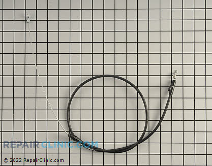 Control Cable 946-04670A Alternate Product View