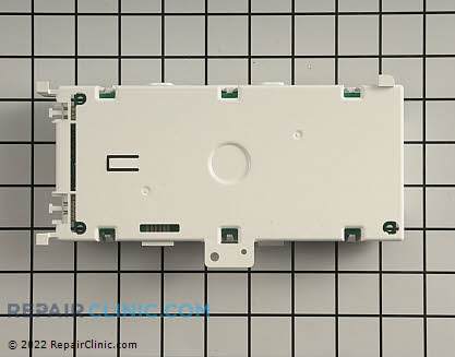 Control Board WPW10405827 Alternate Product View