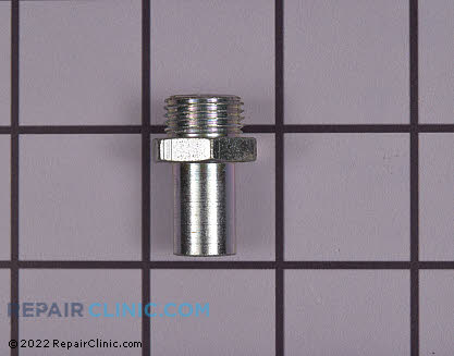 Hinge Pin WR02X12875 Alternate Product View