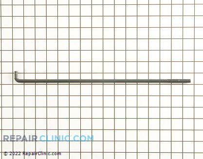 Rod 1665417SM Alternate Product View