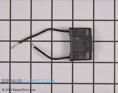 Capacitor FFV0750106S Alternate Product View