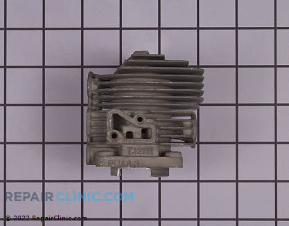Cylinder Head 11005-0615 Alternate Product View