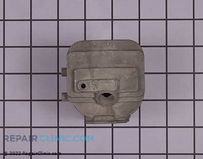 Cylinder Head 11005-0615 Alternate Product View