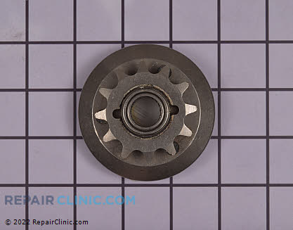 Gear 618-0577A Alternate Product View