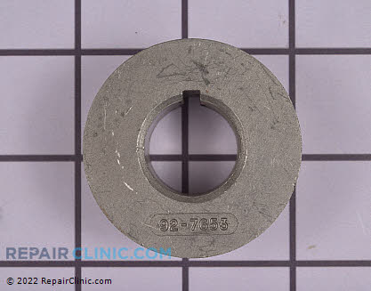 Pulley 92-7653 Alternate Product View