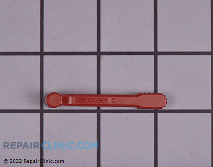 Choke Lever 705532 Alternate Product View