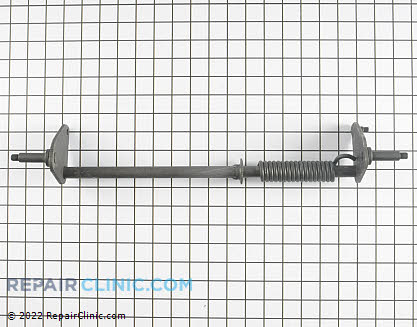Axle 583762601 Alternate Product View