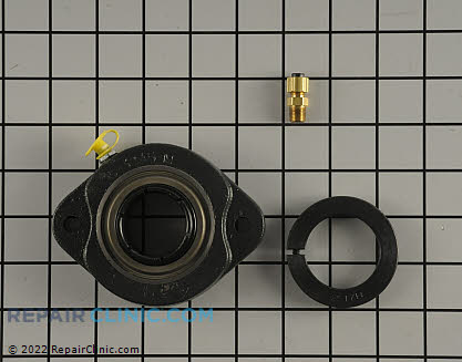 Flange Bearing BRG00648 Alternate Product View