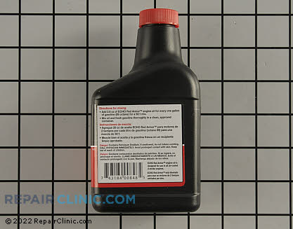 2-Cycle Motor Oil 6550005 Alternate Product View