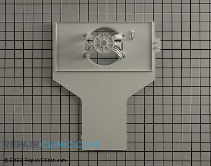 Air Duct 50112801000W Alternate Product View