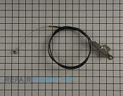 Control Cable - Part # 1851791 Mfg Part # 682759