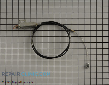 Control Cable 682759 Alternate Product View