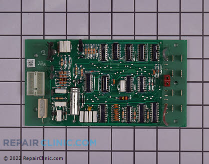 Control Board S1-03100251700 Alternate Product View