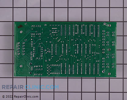 Control Board S1-03100251700 Alternate Product View