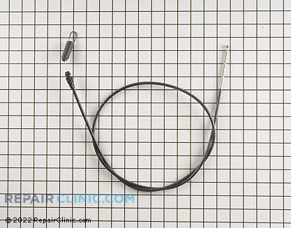 Traction Control Cable 130-6717 Alternate Product View