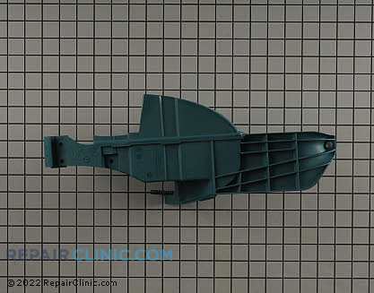 Tank cpl. blue 038-114-700 Alternate Product View