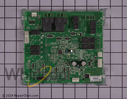 Control Board WP9761595 Alternate Product View
