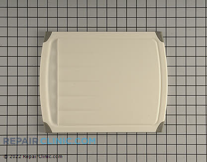 Base Panel 8171456 Alternate Product View