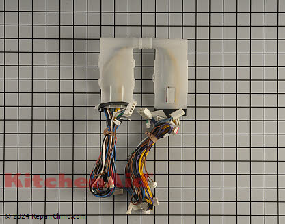 Wire Harness WPW10195500 Alternate Product View