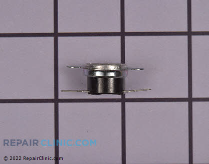 Thermostat WB24X826 Alternate Product View