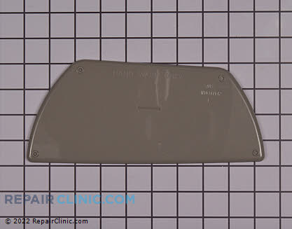 Drip Tray W10402269 Alternate Product View
