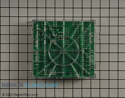 Control Board WPW10160958 Alternate Product View