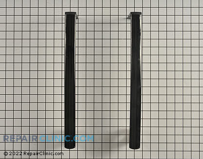 Handle WR12X22776 Alternate Product View