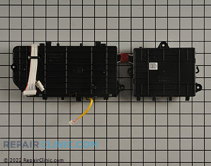 Control Board DC92-01622A Alternate Product View