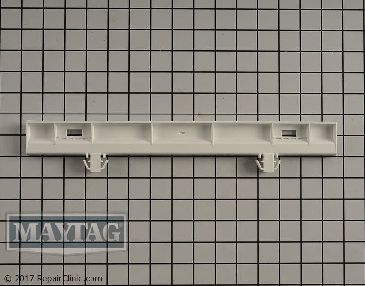 Drawer Slide Rail W10166742 Maytag Replacement Parts