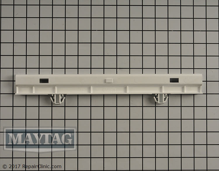 Drawer Slide Rail W10166742 Maytag Replacement Parts