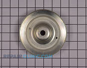 Spindle Pulley - Part # 4543247 Mfg Part # 588586601