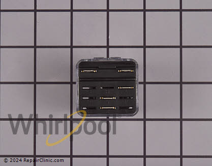 Relay 7428P088-60 Alternate Product View