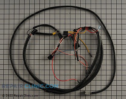 Wire Harness 1708734SM Alternate Product View