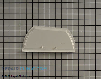 Drip Tray W10254258 Alternate Product View