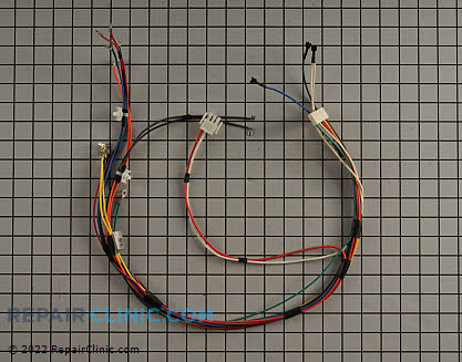 Wire Harness W10399614 Alternate Product View