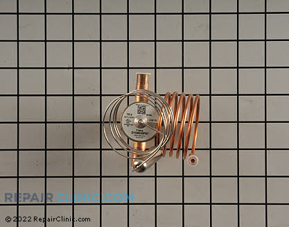 Thermal Expansion Valve VAL08801 Alternate Product View