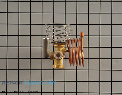 Thermal Expansion Valve VAL08801 Alternate Product View