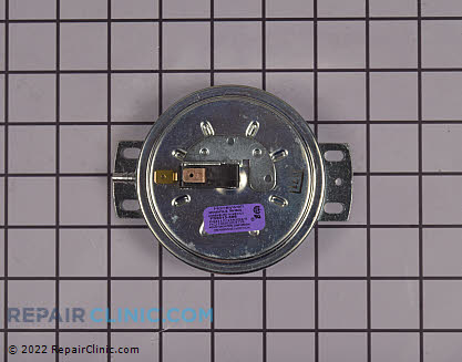 Pressure Switch 1005253 Alternate Product View