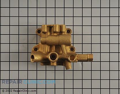 Cylinder Head 5.550-273.0 Alternate Product View