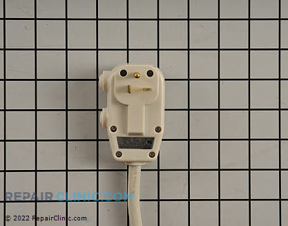Power Cord 400203743 Alternate Product View