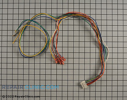 Wire Harness 634686 Alternate Product View