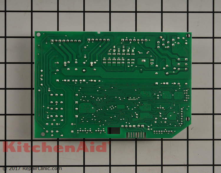 Main Control Board W10843055 | KitchenAid Replacement Parts