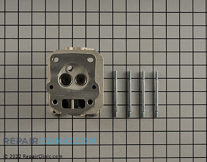 Cylinder Head 14 318 09-S Alternate Product View