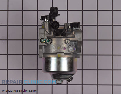 Carburetor 16100-Z5T-901 Alternate Product View