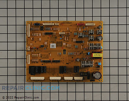 Main Control Board DA41-00524H Alternate Product View