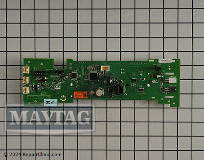 Control Board WPW10647075 Alternate Product View