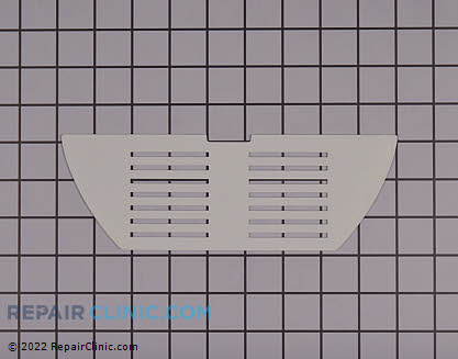 Grille WPW10276220 Alternate Product View