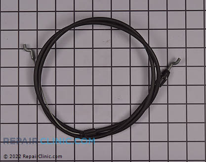 Control Cable 582969101 Alternate Product View