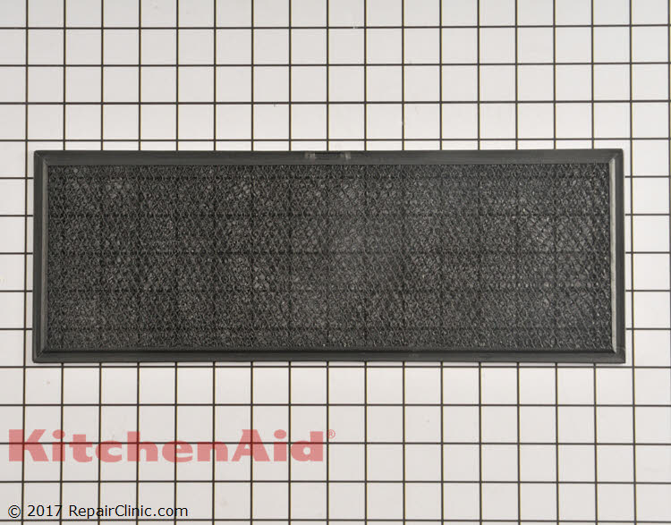 Grease Filter W10905834 KitchenAid Replacement Parts