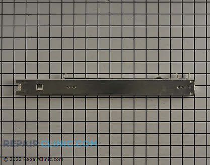 Drawer Slide Rail W10499289 Alternate Product View